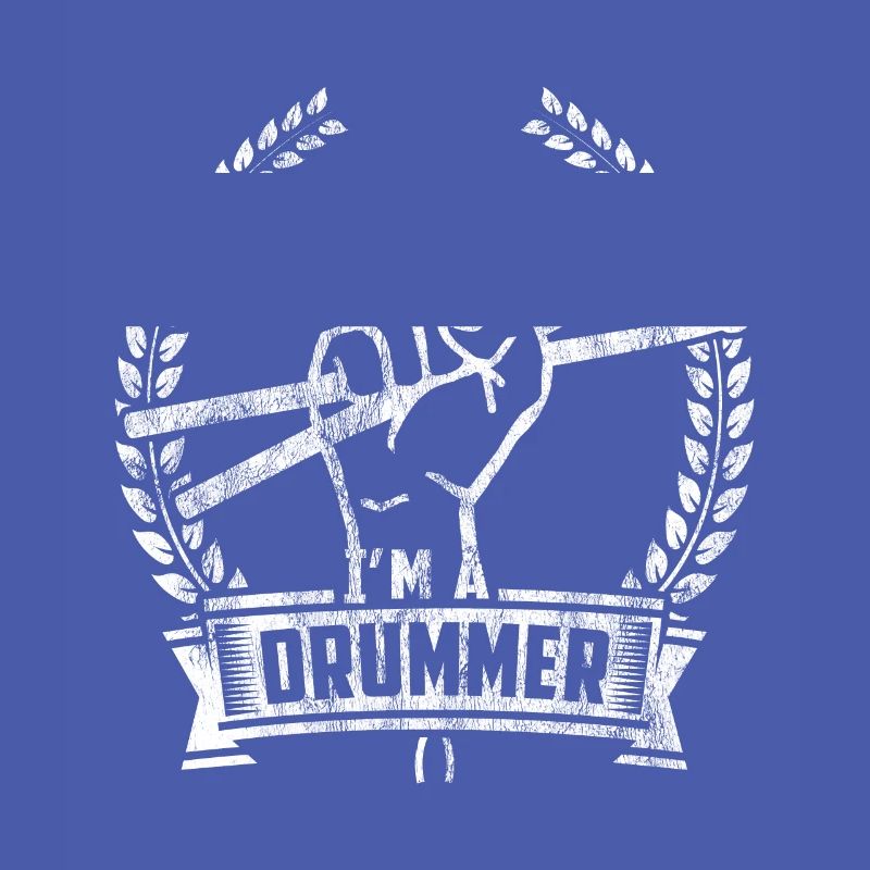 Gift drummer drummer drummer