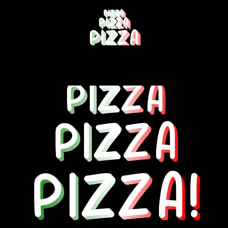 Pizza Pizza Pizza