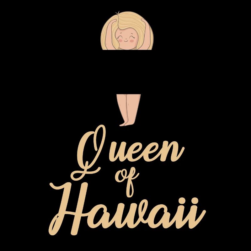 Hawaii Queen