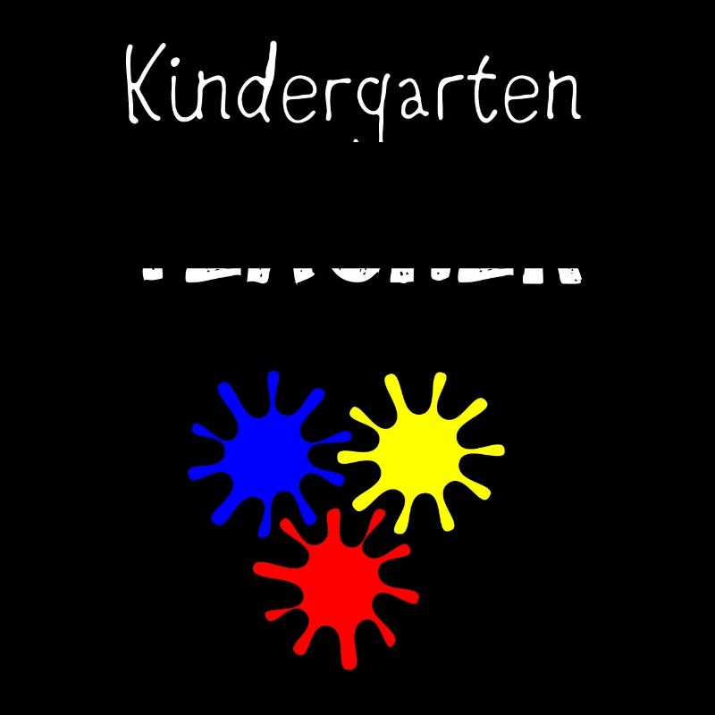 kindergarten