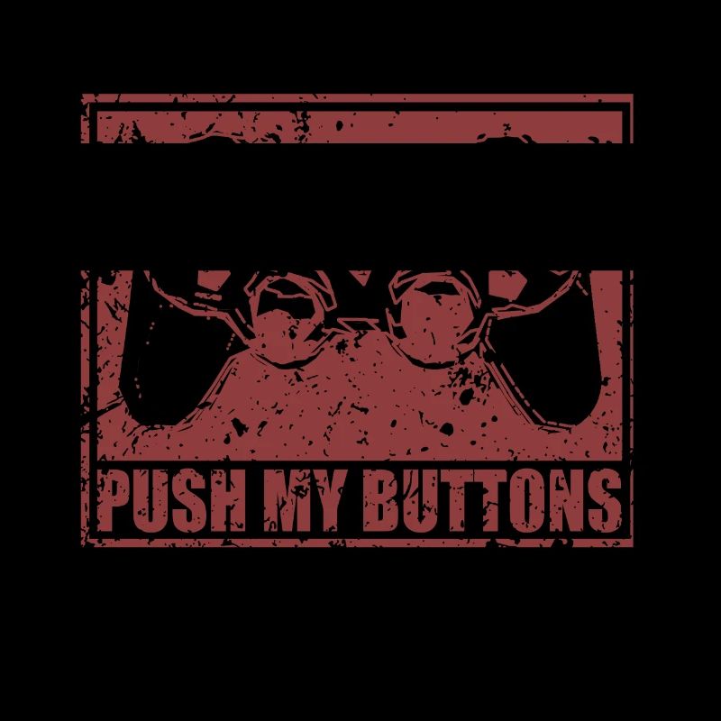 Push my Buttons
