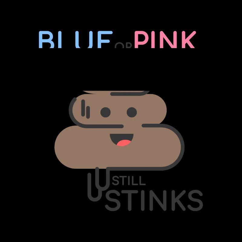 Junge oder Mädchen - Baby Party - Geschenk