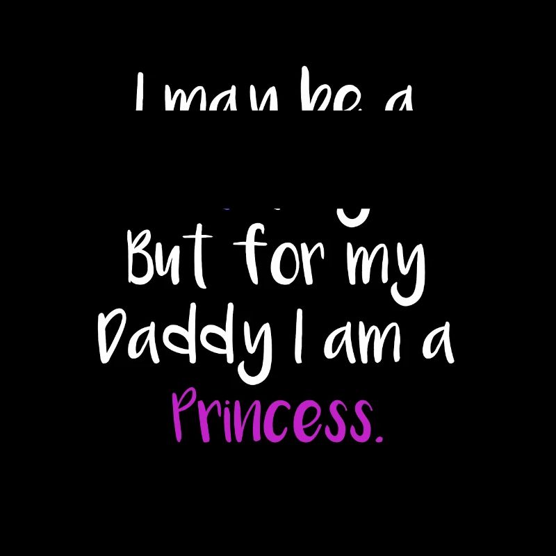 Brat Princess Ageplay DDLG Little Submissive devot