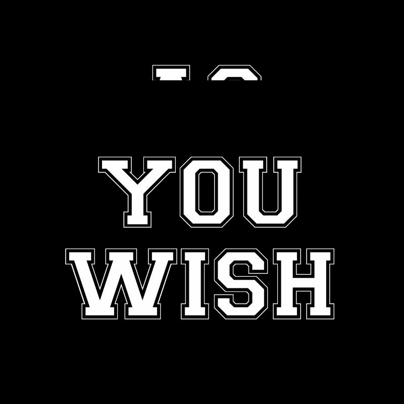 As you wish BDSM Master Slave Slave Sub