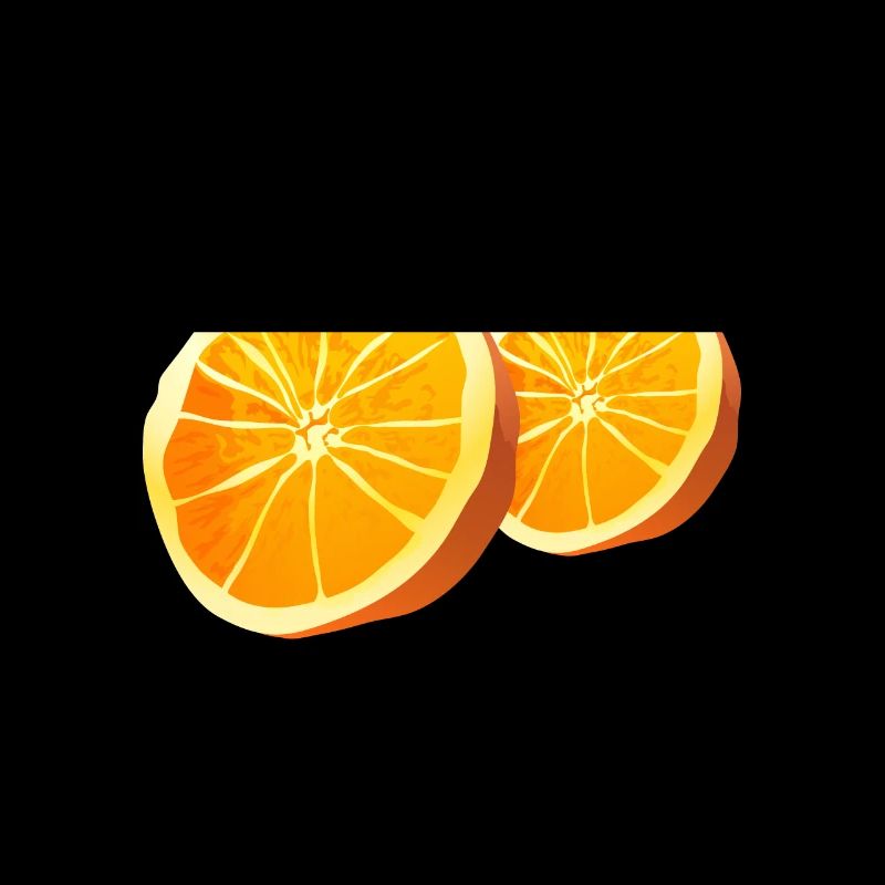 Orange Fruit Fruit Fruit 2