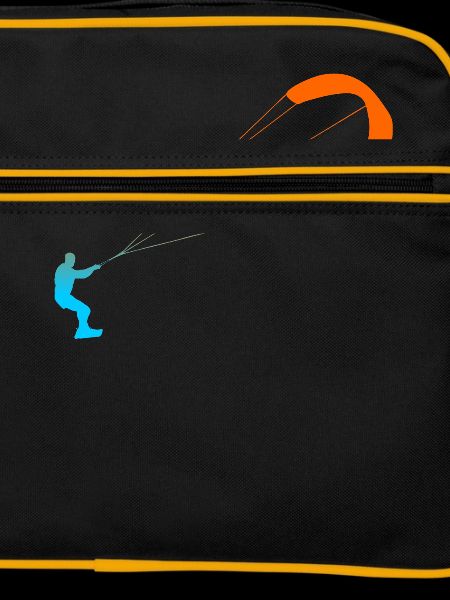 kitesurfer