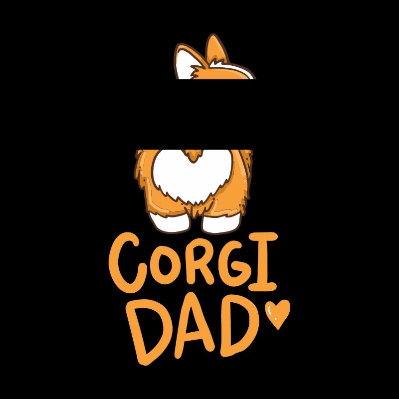 Corgi Hund Geburtstag Geschenk Idee Hunderasse süß