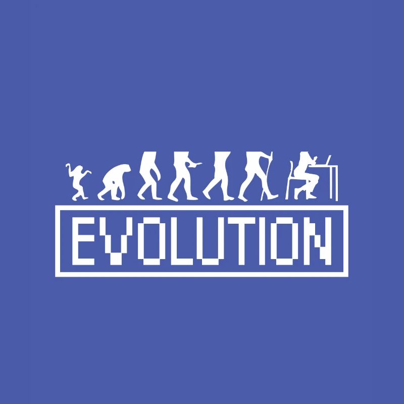 Evolution Computer Gift