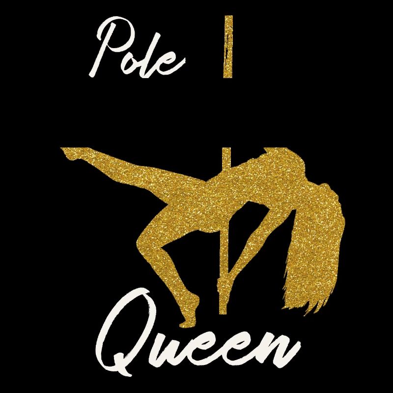 Pole Dance Queen