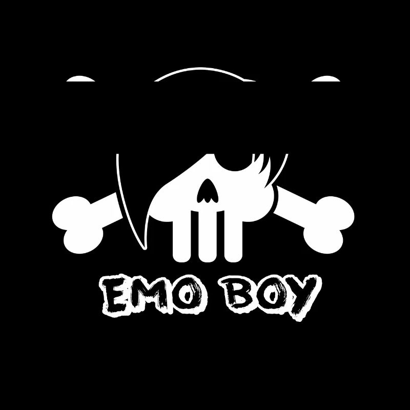 Emo Boy