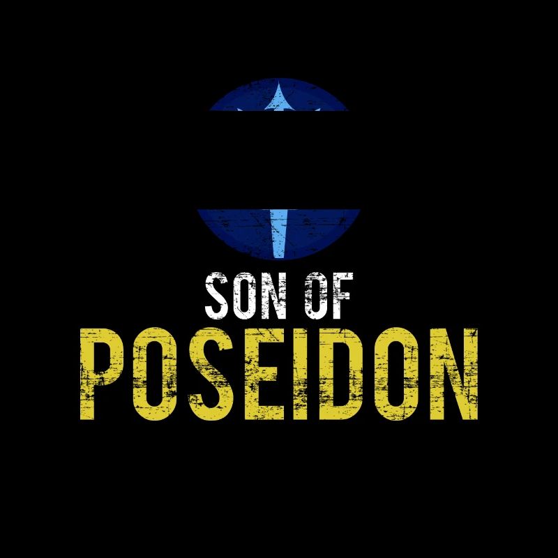 Poseidon