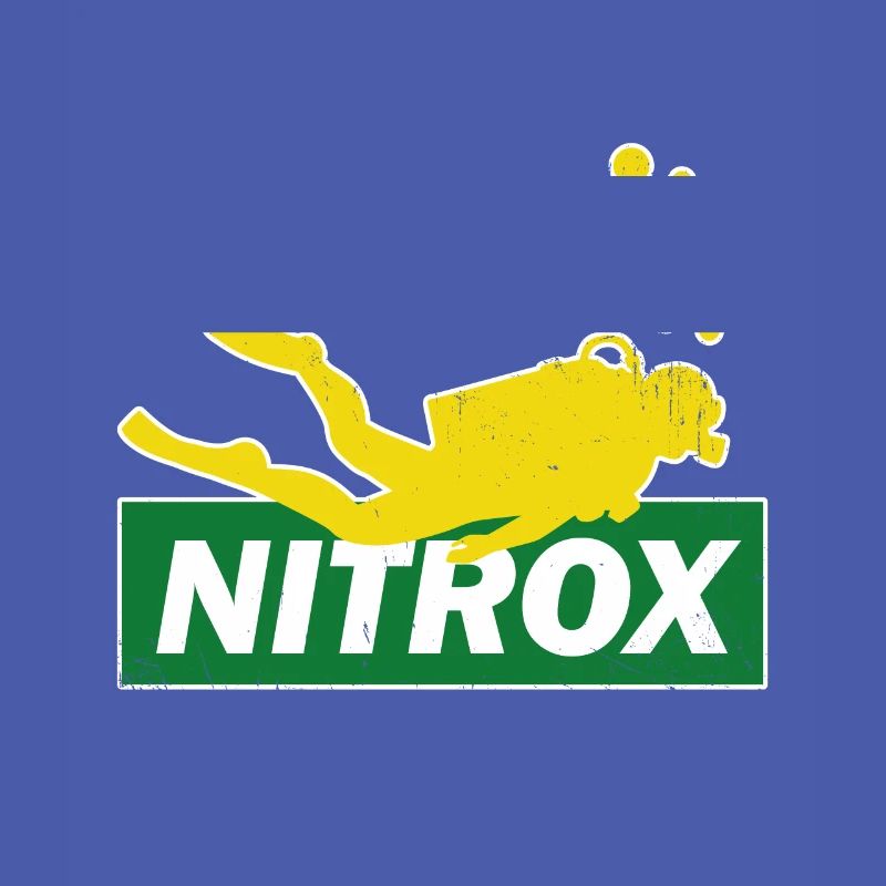 Nitrox Dive Buddy Sport Gift