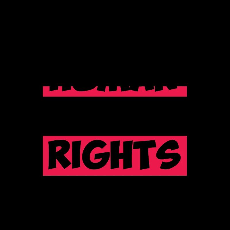 Every Human has Rights, Geburtstag, Geschenk