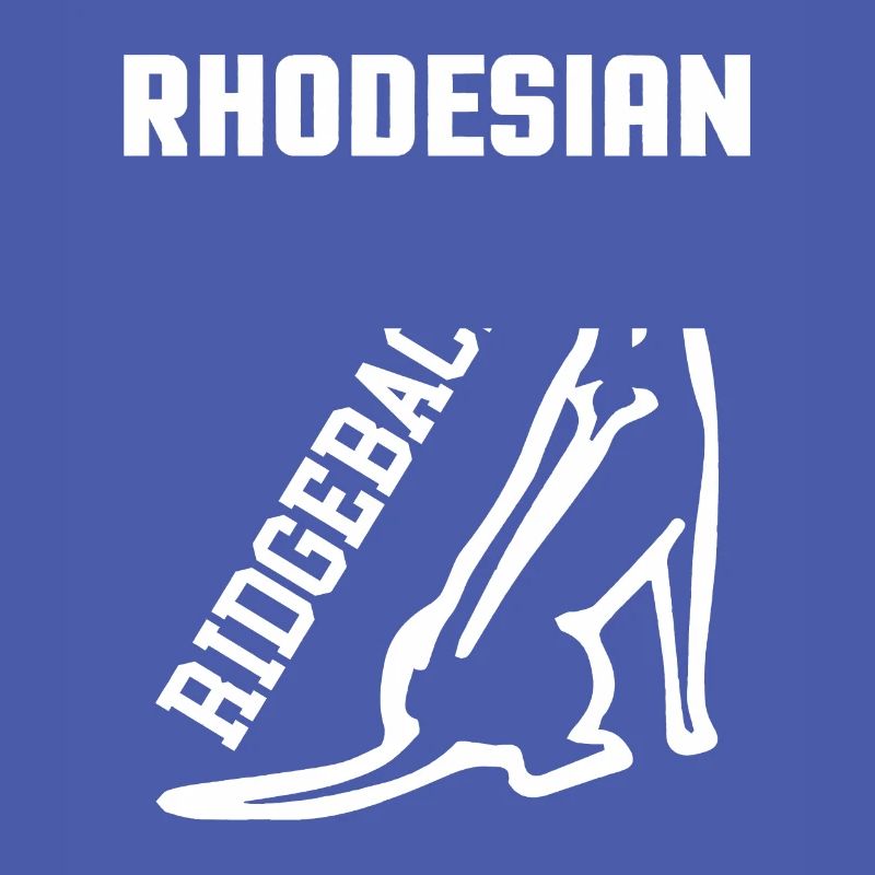 Rhodesian Ridgeback