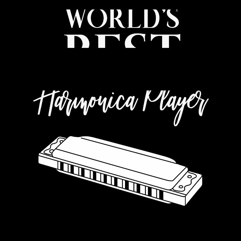 Harmonica - Harmonica - Dire