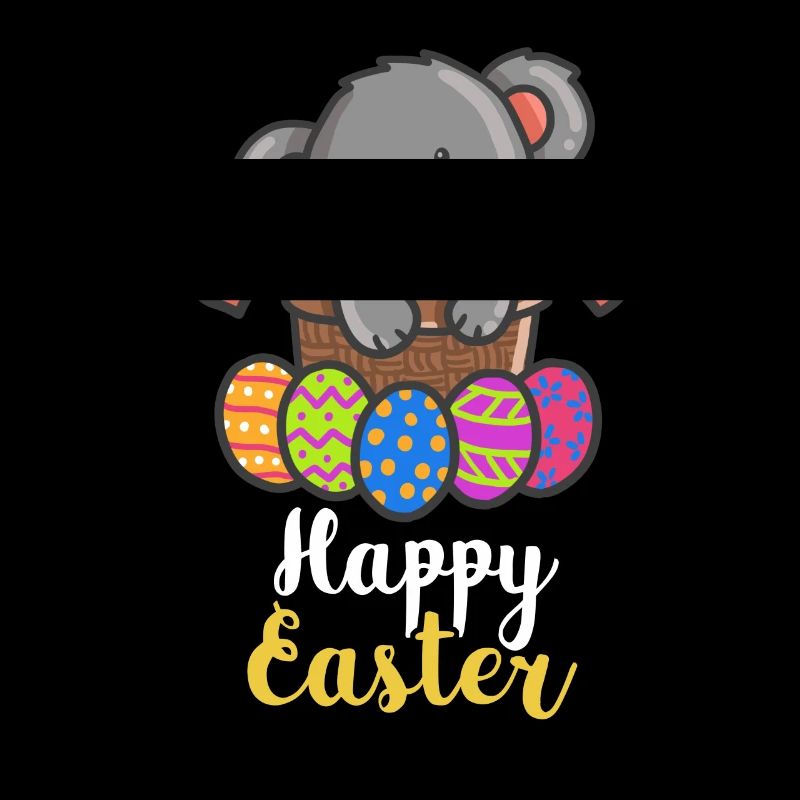 Easter - Koala - Koalabär - Koalafans - Easter