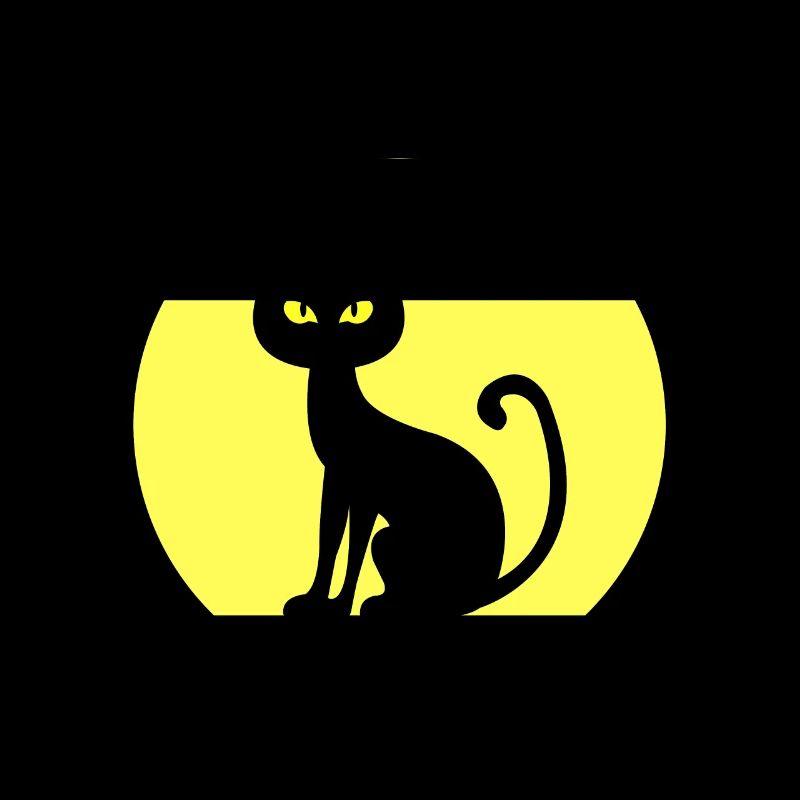 Cat meow