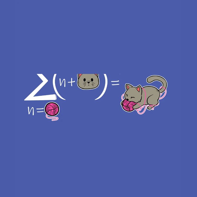 String Théorie Chats Physique Quantique Formule chat