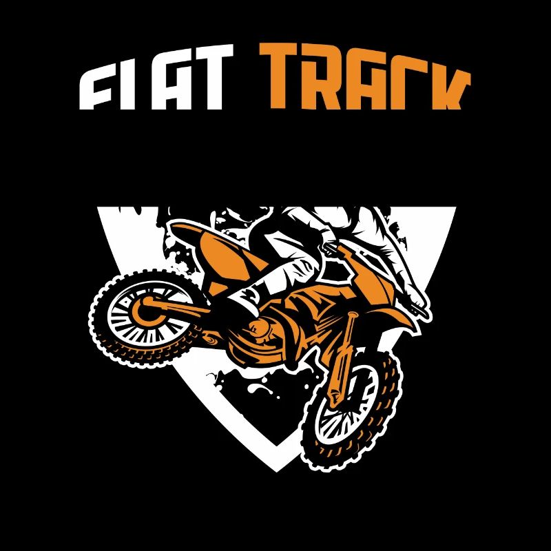 Flat Track