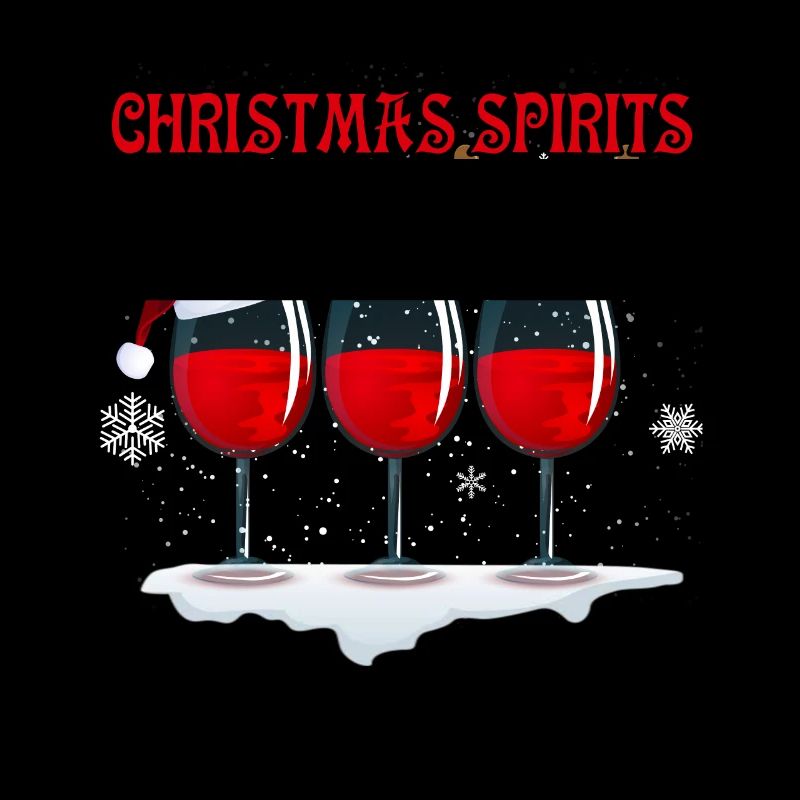 Esprits de noel
