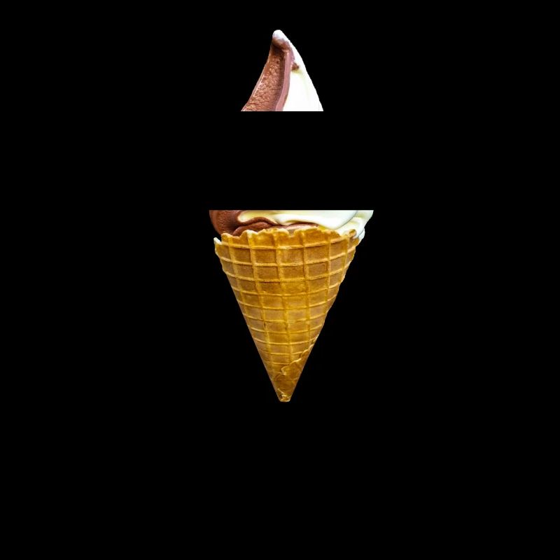 Glace douce