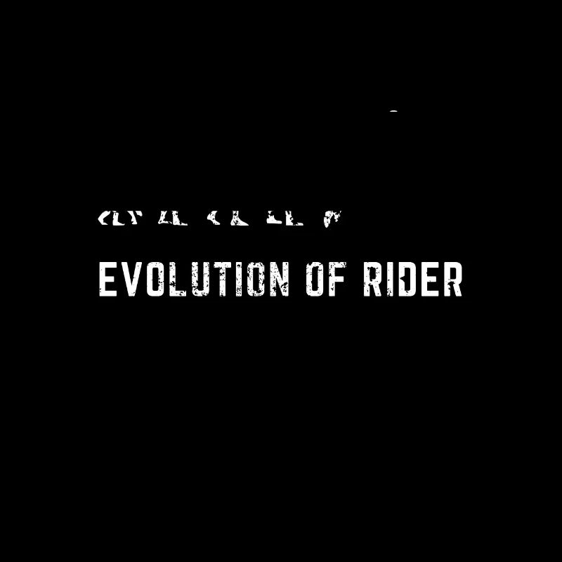 Evolution rider gift idea riding and horses