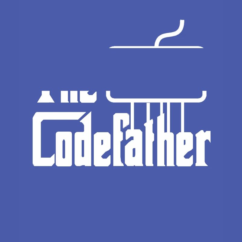 Codefather Developer T-shirt
