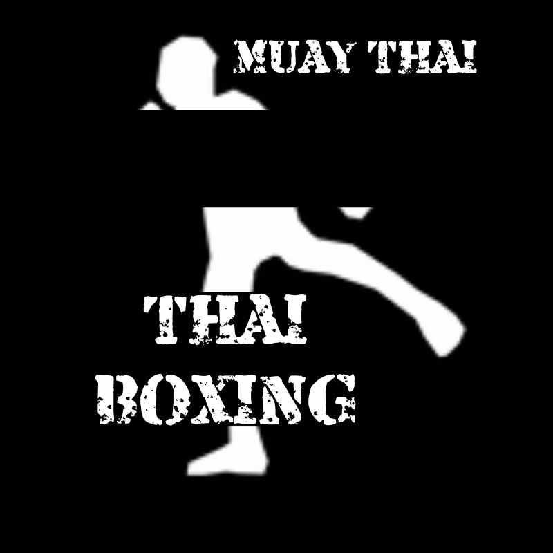 Boxe Muay Thai Thai