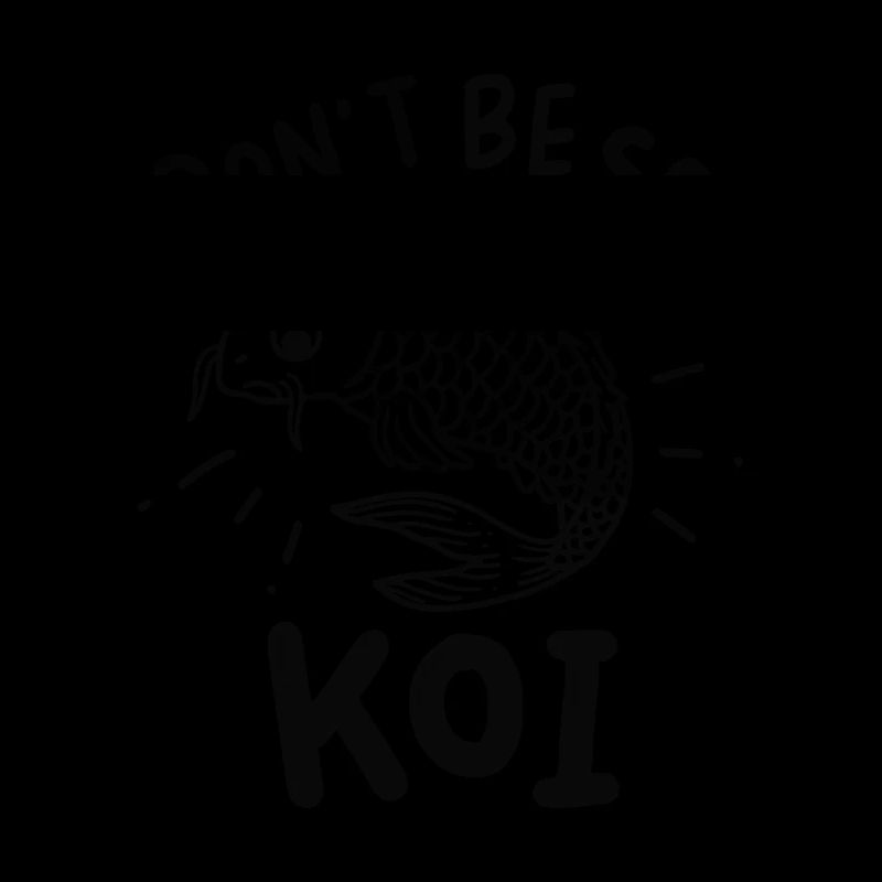 Koi Fish Koi Fish