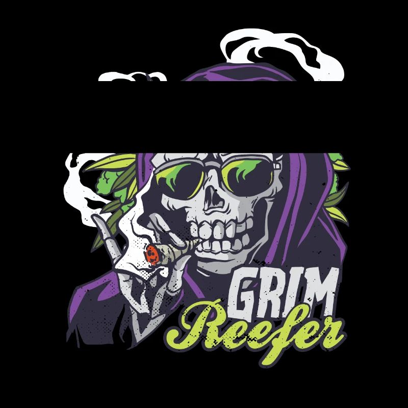 Grim Reefer