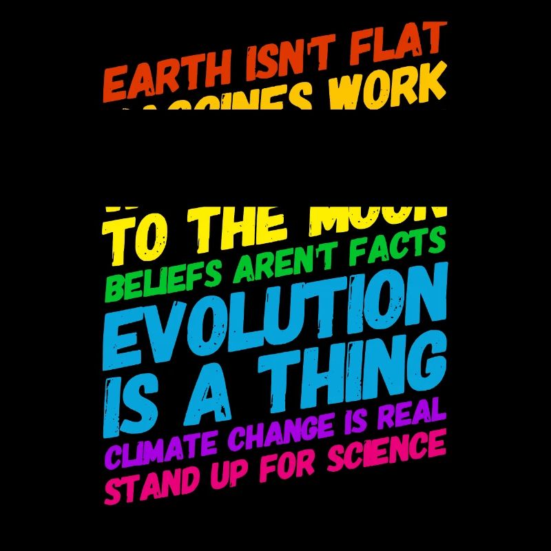 Science 2020 Science Statement