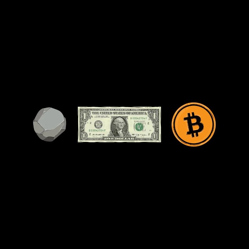 Évolution du Bitcoin