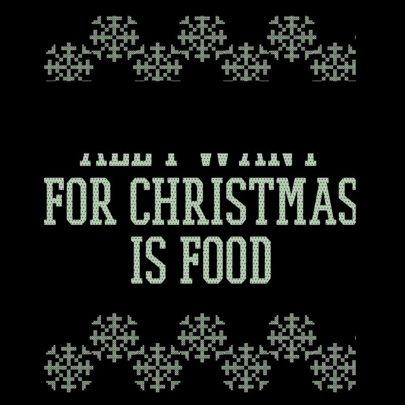 Pull cadeau de Noël laid de Noël