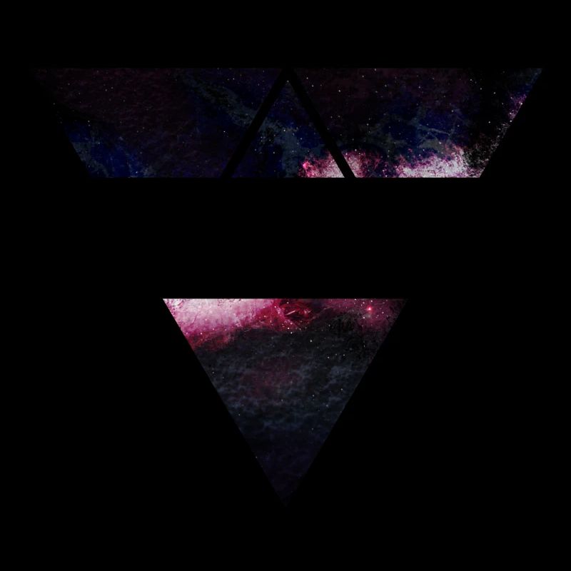 triangle galaxy