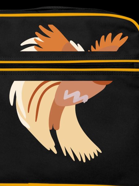 Paradiesvogel