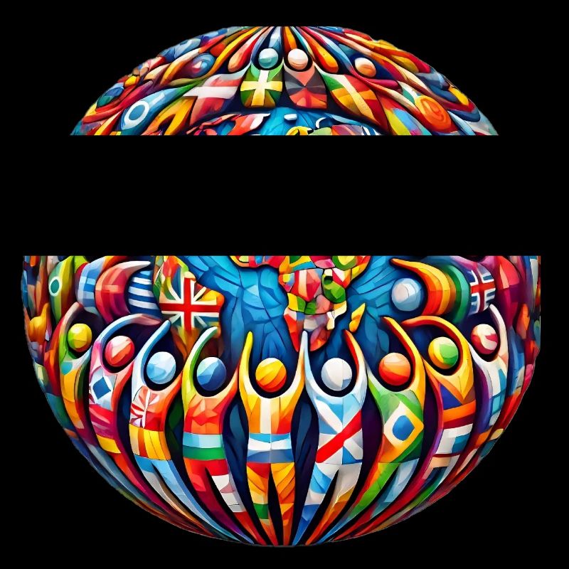 Unity in Diversity – Gemeinsam stark