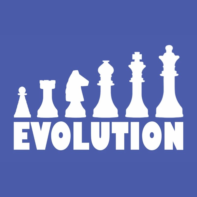 Chess Evolution Schach