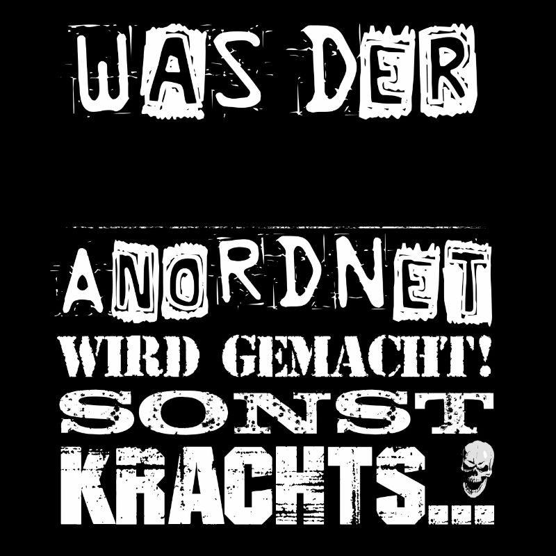 Beruf - Was der Pharmakant anordnet, wird gemacht
