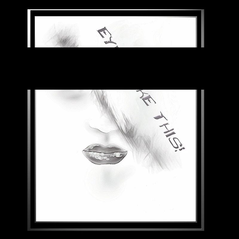 Des yeux comme ça