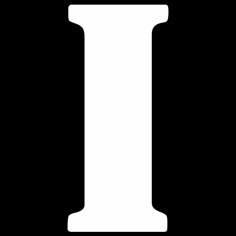 I