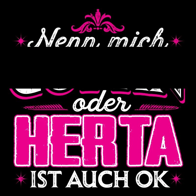 HERTA - Göttin