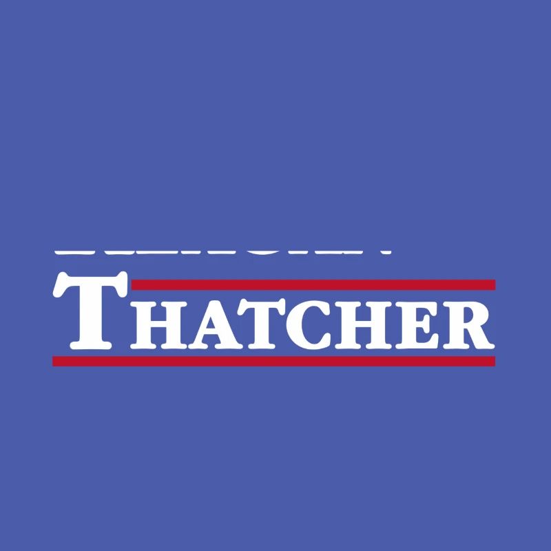 Reagan & Thatcher