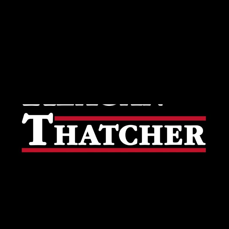Reagan & Thatcher