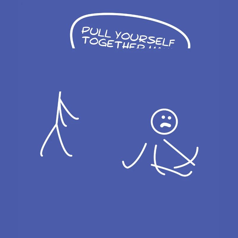 Awesome & Trendy Tshirt Designs Pull yourself