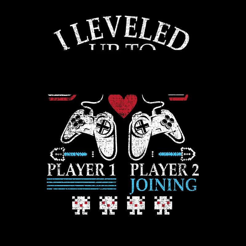 I Leveled Up to Daddy
