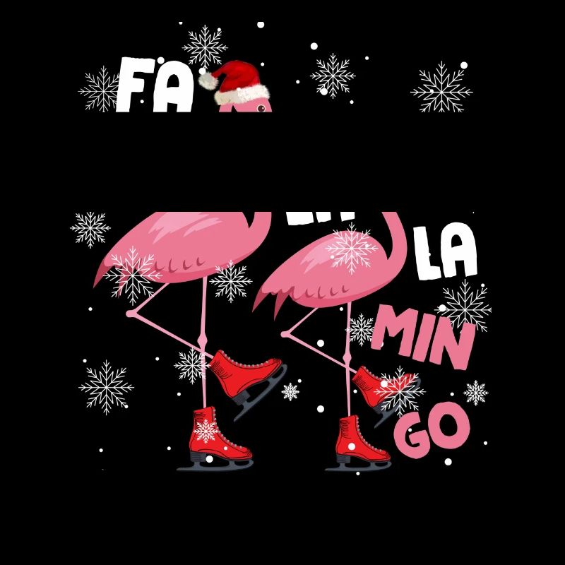 Fa La La La Min Go