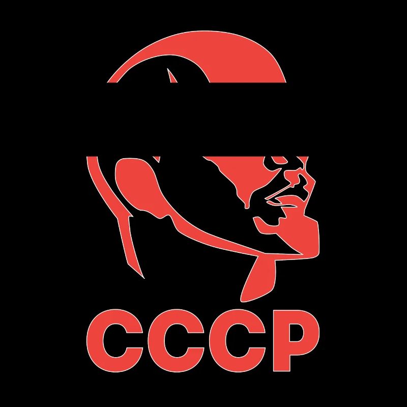 udssr Symbol Statement Soviet red