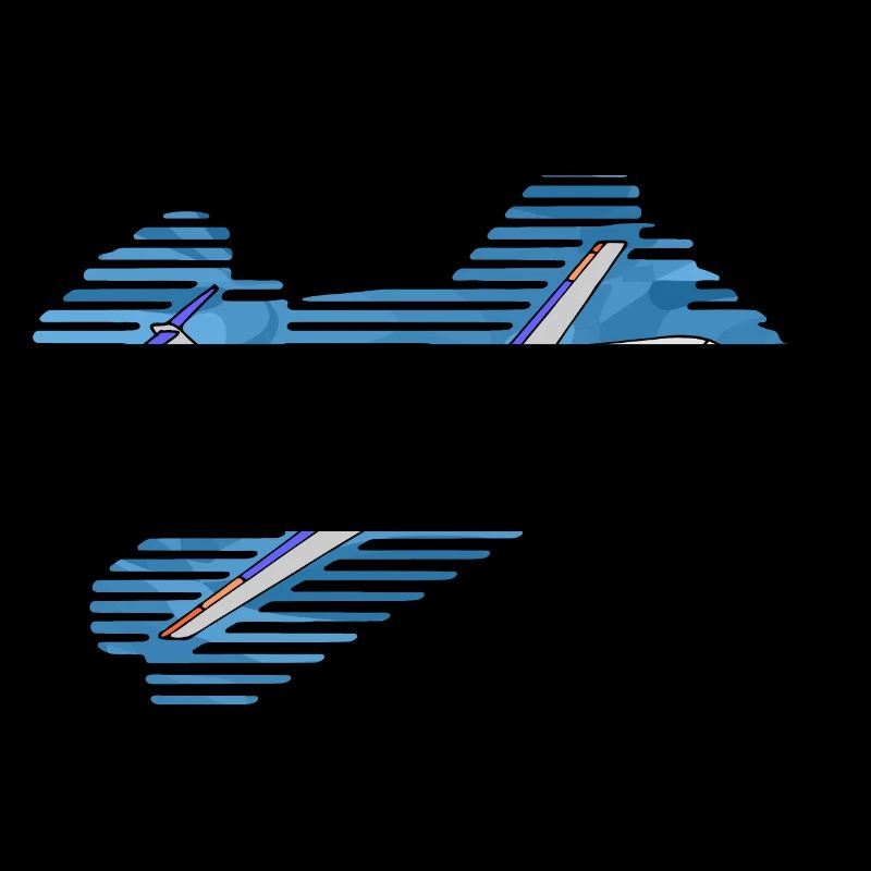 Flugzeug