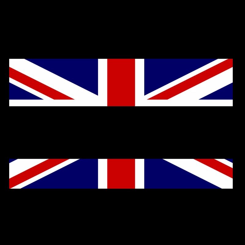 Drapeau Union Jack - Angleterre