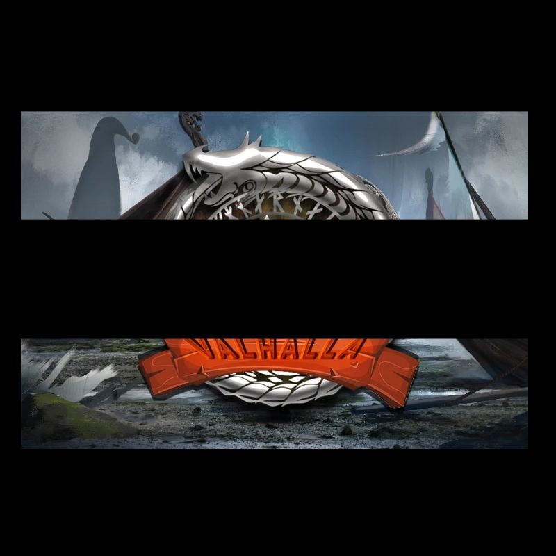 VALHALLA 2